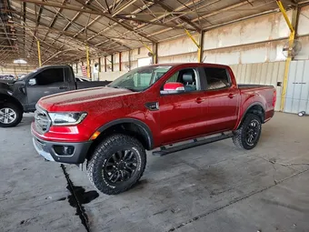 2020 Ford Ranger 1FTER4FH9LLA83057