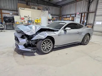 2024 Ford Mustang 1FA6P8CF9R5431401