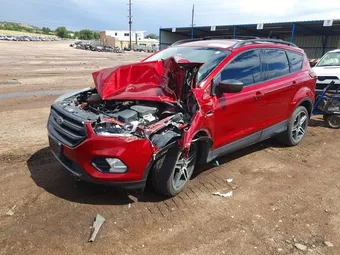 2019 Ford Escape 1FMCU9HD6KUC04225