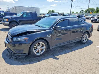 2015 Ford Taurus 1FAHP2E86FG154811
