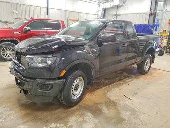 2022 Ford Ranger 1FTER1EH5NLD18721