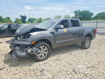 2019 Ford Ranger 1FTER4FH9KLA08583