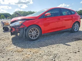 2017 Ford Focus 1FADP3K27HL247562