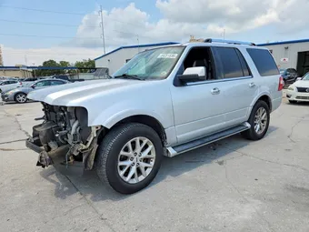 2016 Ford Expedition 1FMJU1KT7GEF55302