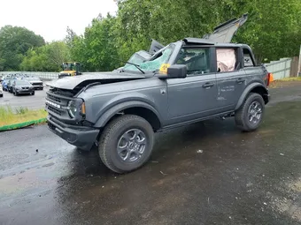 2026 Ford Bronco 1FMDE7BHXTLA70439