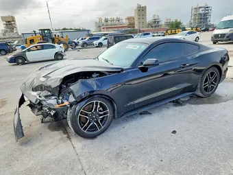 2022 Ford Mustang 1FA6P8TH0N5113372