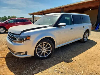 2019 Ford Flex 2FMHK6D87KBA29654