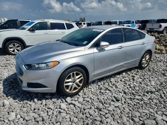 2015 Ford Fusion 3FA6P0HD2FR231381