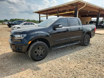 2020 Ford Ranger 1FTER4FH5LLA13619