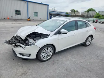2018 Ford Focus 1FADP3J20JL269250