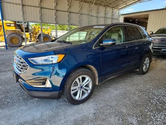 2020 Ford Edge 2FMPK3J90LBB02906