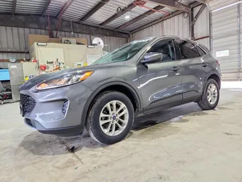 2021 Ford Escape 1FMCU9G62MUA42258