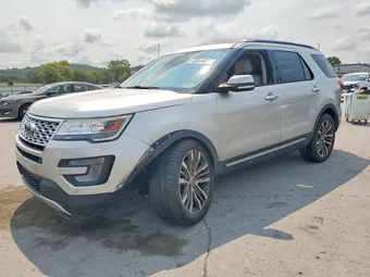 2017 Ford Explorer 1FM5K8HT8HGC51523 Lot 63044856