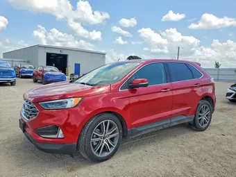 2024 Ford Edge 2FMPK4K98RBA19673 Lot 59689326