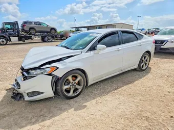 2015 Ford Fusion 3FA6P0H99FR239814
