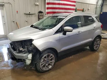 2020 Ford Ecosport MAJ6S3KL1LC328503