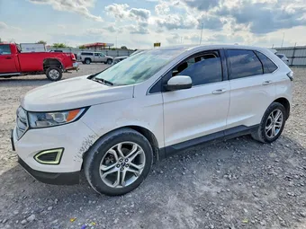 2016 Ford Edge 2FMPK3K90GBB57456