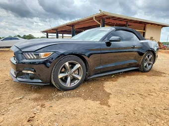 2017 Ford Mustang 1FATP8EM8H5270438