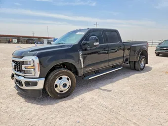 2026 Ford F-350 1FT8W3DT4TEC30994