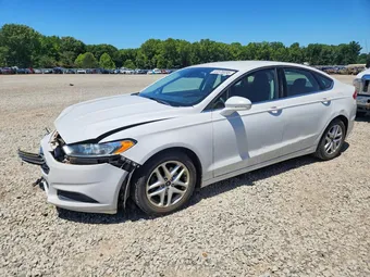 2016 Ford Fusion 3FA6P0H70GR285161