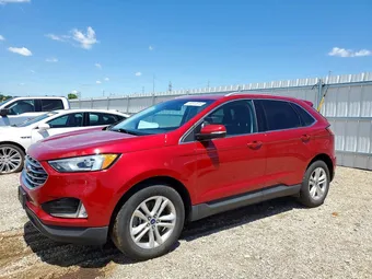2020 Ford Edge 2FMPK4J99LBA06827