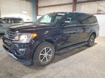 2019 Ford Expedition 1FMJK1JTXKEA14390