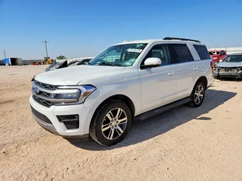 2024 Ford Expedition 1FMJU1J87REA21863