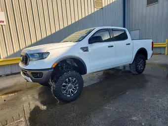 2020 Ford Ranger 1FTER4EH2LLA96153