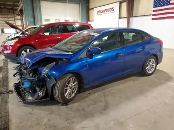 2018 Ford Focus 1FADP3F21JL228022