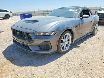 2024 Ford Mustang 1FAGP8FF4R5120118