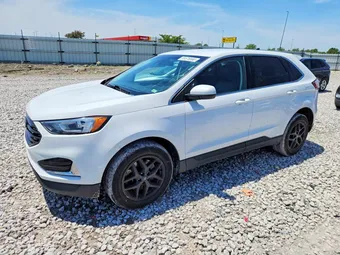 2022 Ford Edge 2FMPK4J97NBA33186 Lot 55576666