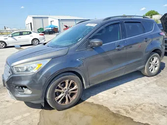 2017 Ford Escape 1FMCU0GD9HUD93409