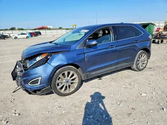 2018 Ford Edge 2FMPK3K96JBC62106