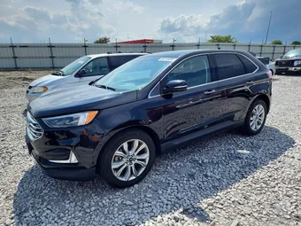 2019 Ford Edge 2FMPK4K9XKBC27933