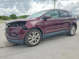 2020 Ford Edge 2FMPK3K93LBA95139