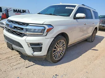 2022 Ford Expedition 1FMJK2AT6NEA18060