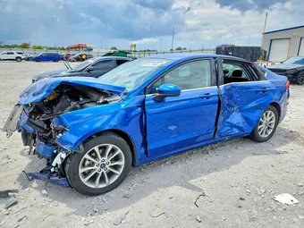 2017 Ford Fusion 3FA6P0H79HR398088