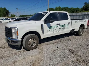 2024 Ford F-250 1FT7W2AA2REE68165