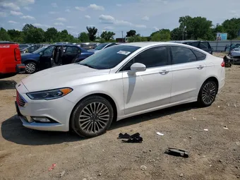 2017 Ford Fusion 3FA6P0HD9HR405675