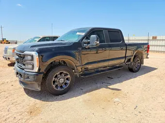 2023 Ford F-250 1FT8W2BT0PEC15248