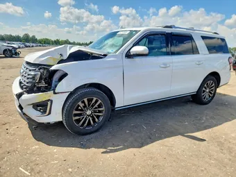 2021 Ford Expedition 1FMJK1KT4MEA17075