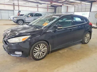 2017 Ford Focus 1FADP3N2XHL233800