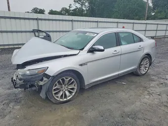 2015 Ford Taurus 1FAHP2F86FG101489