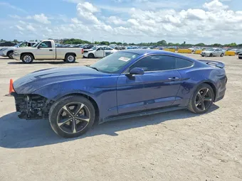 2020 Ford Mustang 1FA6P8TH3L5183333