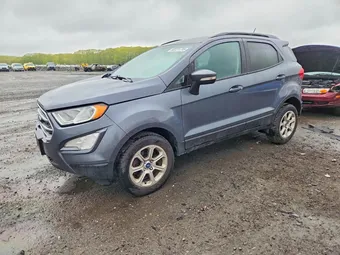2018 Ford Ecosport MAJ6P1UL7JC161497
