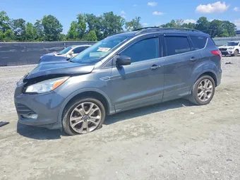 2016 Ford Escape 1FMCU0G92GUC50652