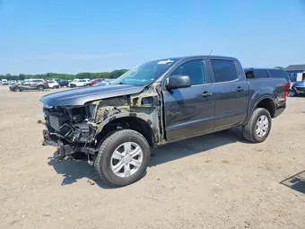 2019 Ford Ranger 1FTER4FH5KLB10169