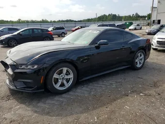 2024 Ford Mustang 1FA6P8TH9R5110220