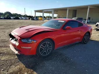 2018 Ford Mustang 1FA6P8TH2J5107048