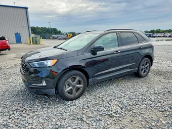 2024 Ford Edge 2FMPK4J98RBA63285 Lot 63725556